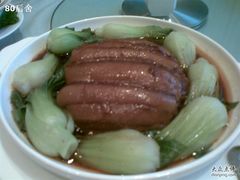 盐酸扣肉-贵州大厦贵州厅(樱花园西街店)