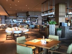 大堂-元素中餐厅.海南菜.粤菜.椰子鸡.海鲜.包房.石梅湾威斯汀度假酒店