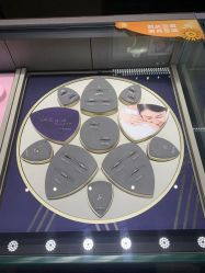 -周大福CHOW TAI FOOK(新区美罗商城店)