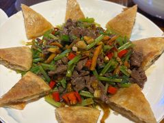 -民俗村柴火灶·景德江西菜(中国陶瓷博物馆店)