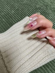 -伊奈尔美甲美睫