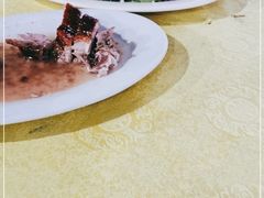 -海鸥岛河景湖大排档