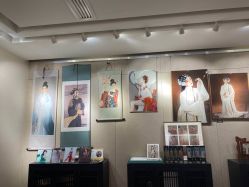 -盘子女人坊古装写真摄影(天津总店)