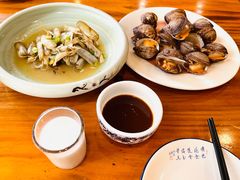 -鱼市酒店(威海水产批发市场店)