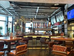 -京A Taproom·精酿餐吧(CBD店)
