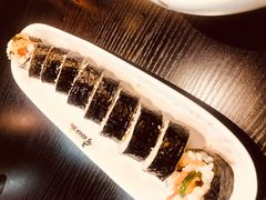 -槿Story·韩国料理(望京韩国美食城店)