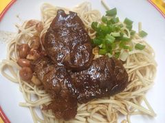 -咬金面馆(广州首店)