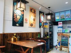 大堂-佬港味粤味小馆(锦艺城店)
