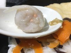 -渔米丰·广府鱼汤米线(光明广场店)