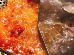 -大话三城重庆火锅(万科天誉店)