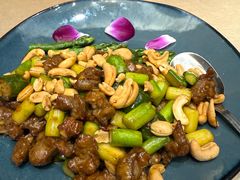 -轩记海鲜餐厅·四十五年老字号·经典粤菜(西区彩虹店)