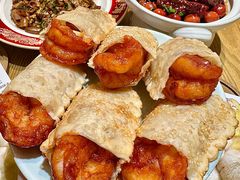 -必点海鲜·海肠捞饭·鲅鱼水饺(滨江道店)
