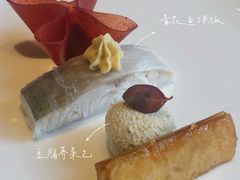 -鲤院·新中式美学·庭院餐厅(夫子庙店)