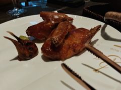 -海派悦庭·海胆烧麦·新融合菜(凯德广场店)