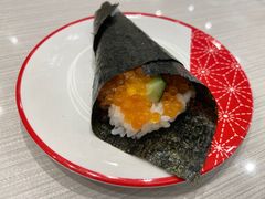 -濱寿司(高新伊藤店)
