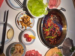 -二荆条·城市森林火锅旗舰店