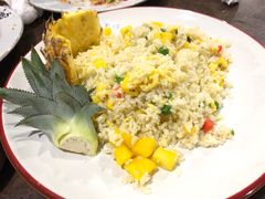-海盗餐厅