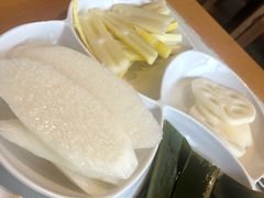 -焯牛潮汕牛肉火锅(云峰街创始店)