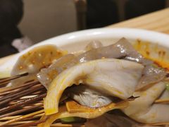 -嘉州叶婆婆钵钵鸡(建设路店)