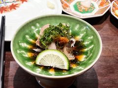 -加奈日本料理