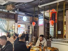 -水煮三国·川鲁江湖菜(香山店)