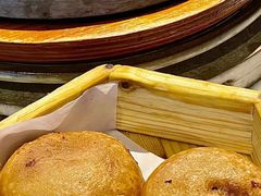 -蜜桃餐厅·伴山(绿宝广场店)