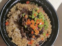 -一叶一世界•素食餐厅(环球中心店)