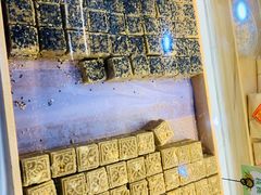 绿豆糕-清真全盛斋传统糕点(西羊市店)