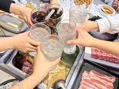 -海底捞火锅(新松江路生日主题店)