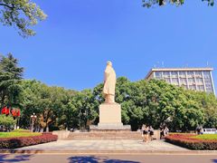 -岳麓山风景名胜区