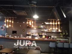 -ohbar live house(人广店)