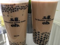-50嵐鲜茶专卖连锁店(金城镇店)
