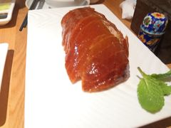 -四季民福烤鸭店(前门廊房二条店)