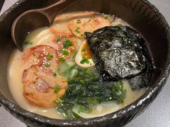 -沼津港精致料理·寿喜烧·烧鸟(龙湖南桥天街日料榜单店)