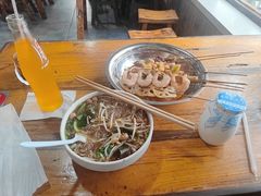 -郭记豌豆鲜粉