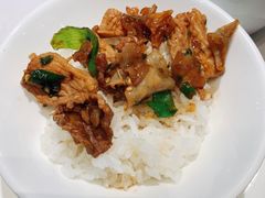 -费大厨辣椒炒肉(黄兴中心广场店)