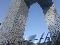 -中央广播电视总台(光华路办公区)