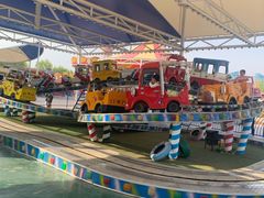 -沈阳方特欢乐世界