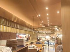 -山焱·炭火自助烤肉(周浦万达店)