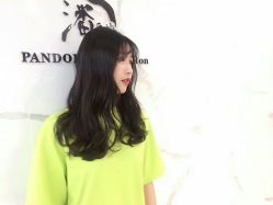 -潘多拉Hairsalon