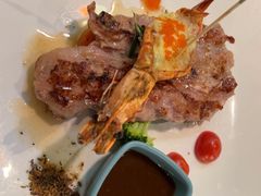 -美森西餐厅(曙光大道店)