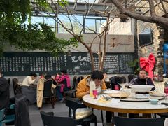 -又见炊烟私房菜(敬亭路店)
