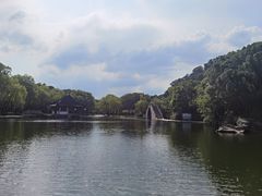 -柯岩风景区