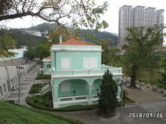 -龙环葡韵住宅式博物馆