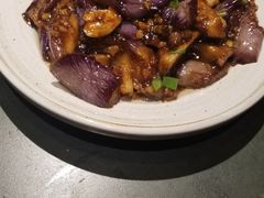 -兰溪小馆(首经贸店)