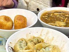 -毛华美食(清扬路店)