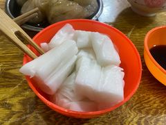 -陈阿婆叉粿条(大小街店)
