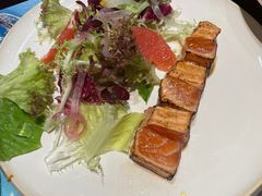 -22ºN BISTRO西餐&酒馆(石奥商业街店)