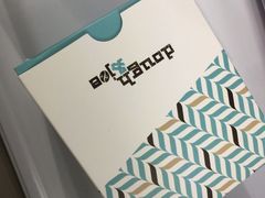 -Dough&Joe团憩(瑞虹天地月亮湾店)