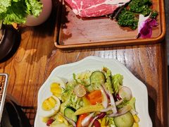 -匠牛道烤肉料理店(西坝河店)